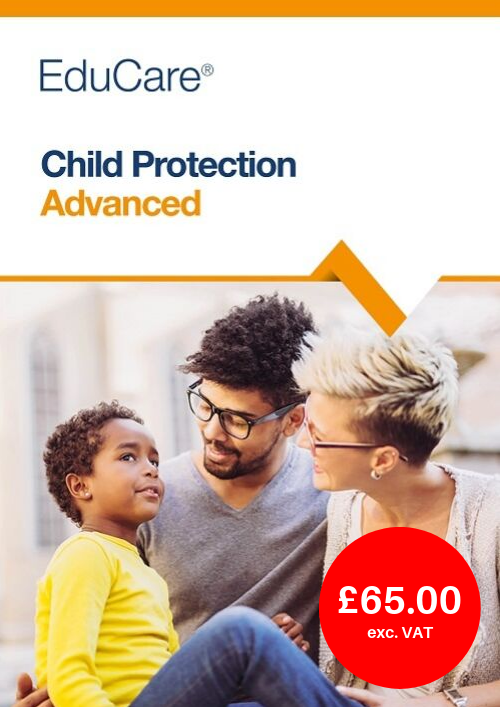 Child Protection Advanced